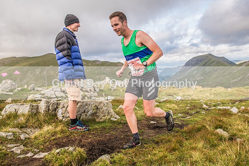 Seat Sandal-202 - Seat Sandal Fell Race Wednesday 12th July 2023