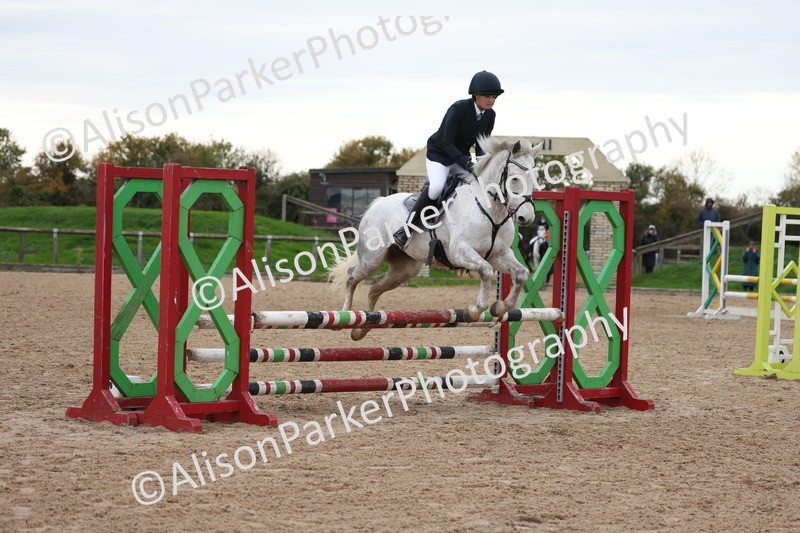 20251026-0755 - Class 3 - 80cm