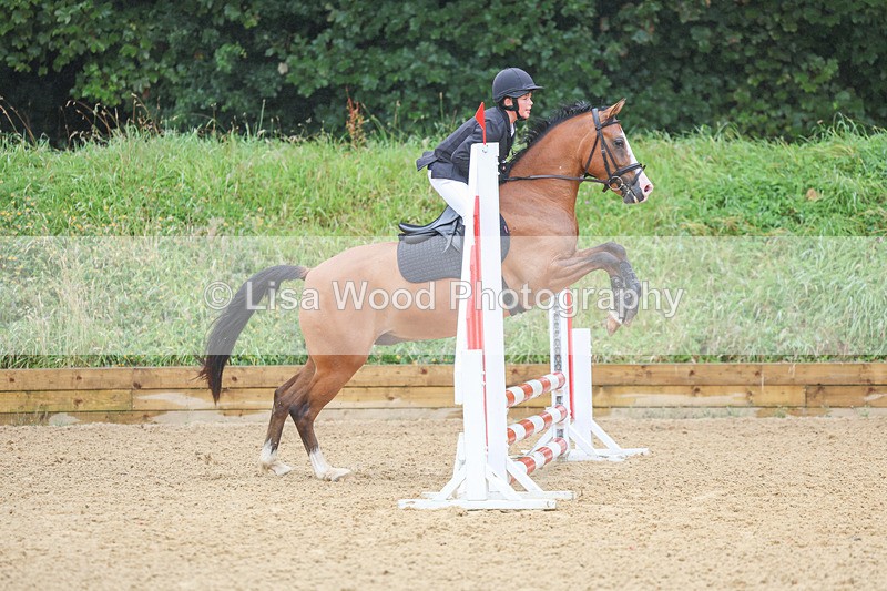 3E7A8729 - Class 1: 60cm Junior