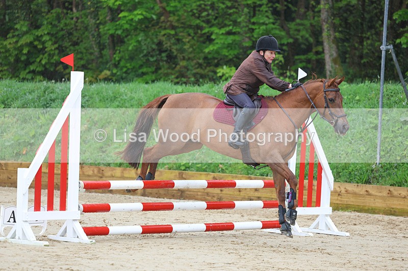 3E7A1545 - Class 2: Senior 70cm