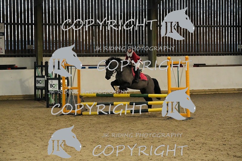 JKR02260 - Class 6 70cm