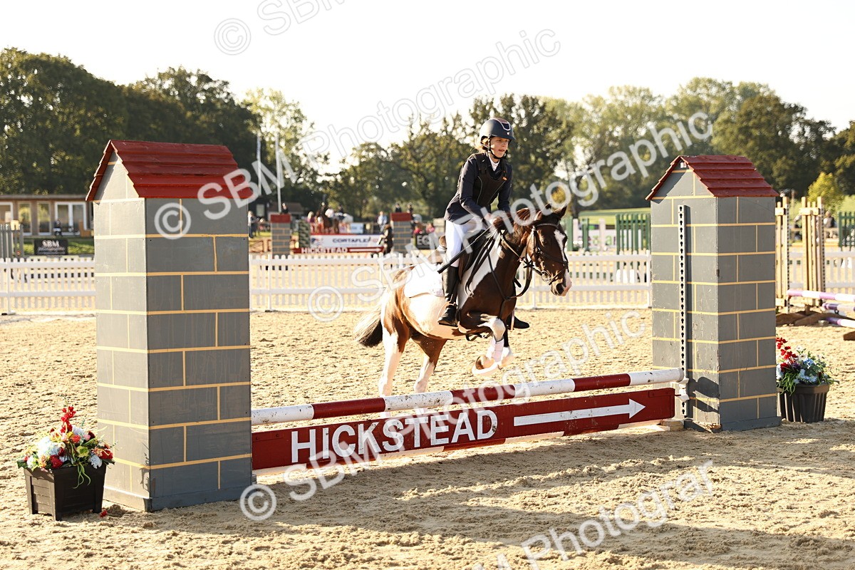 SBM_59420 - J11 - Junior Pony 50cm Championship