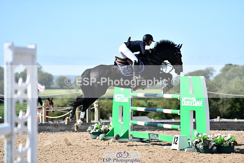 240914A-140029-07503 - Cls 16-S Snr 1.20m Open