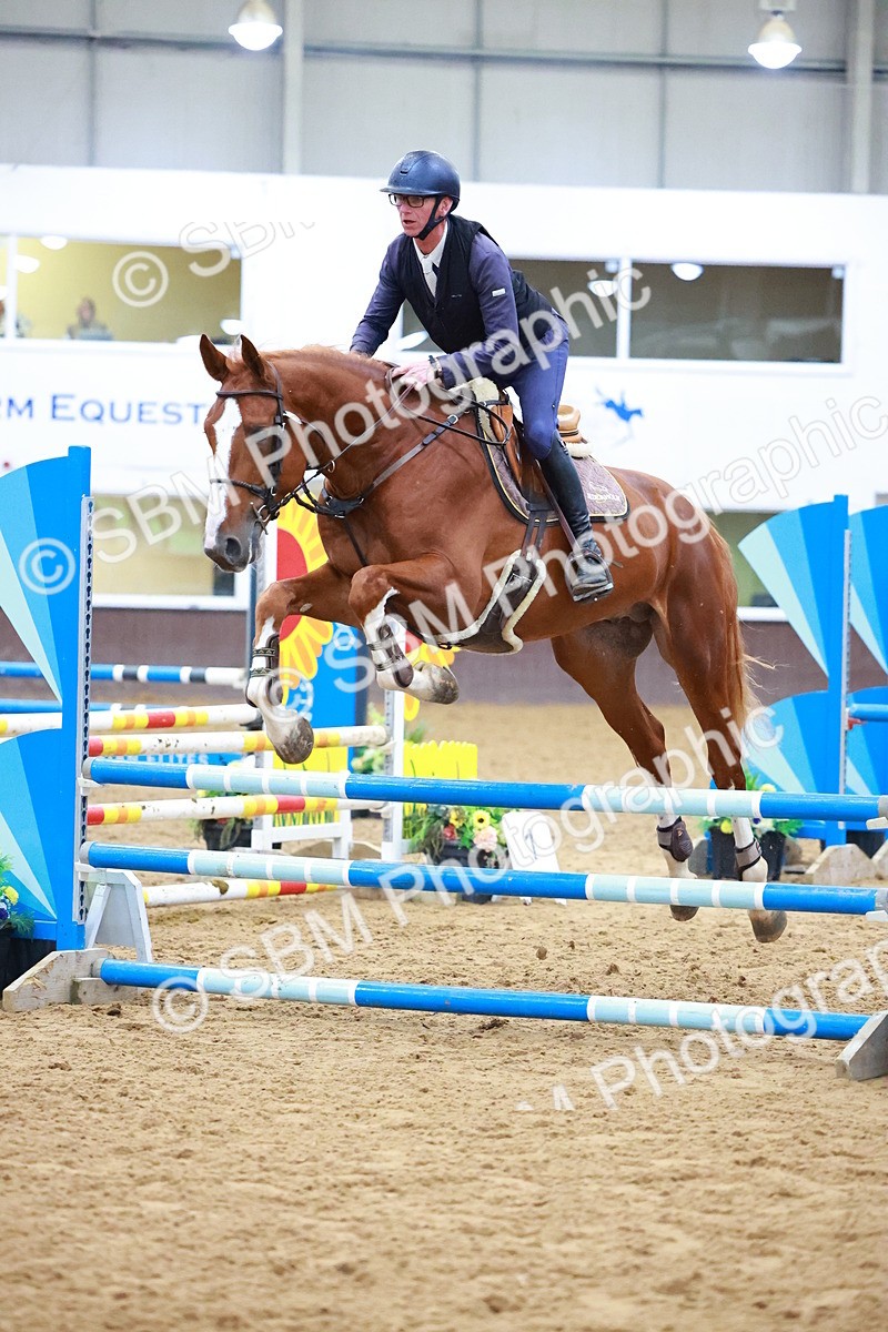 SBM_000271 - Class 2 - Senior British novice - 90cm