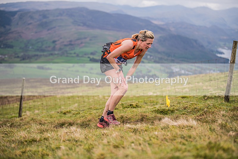 Keswick-784 - Inter Counties & Up and Down Mountain Running Champs (Junior & Senior Races) Sunday 21st April 2024