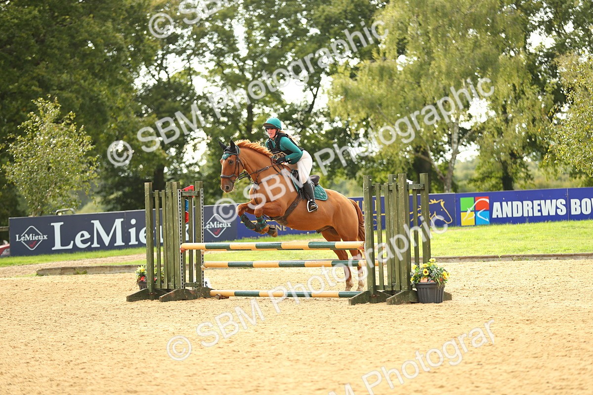 SBM_12645 - E9 Eventers Challenge 90cm Championship