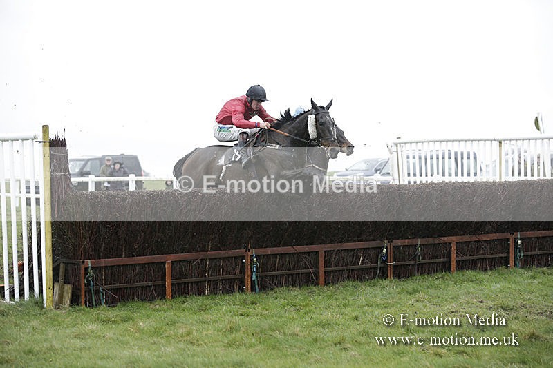 PtP 150320 0326 - New Forest Point-to-Point Larkhill 15/03/20