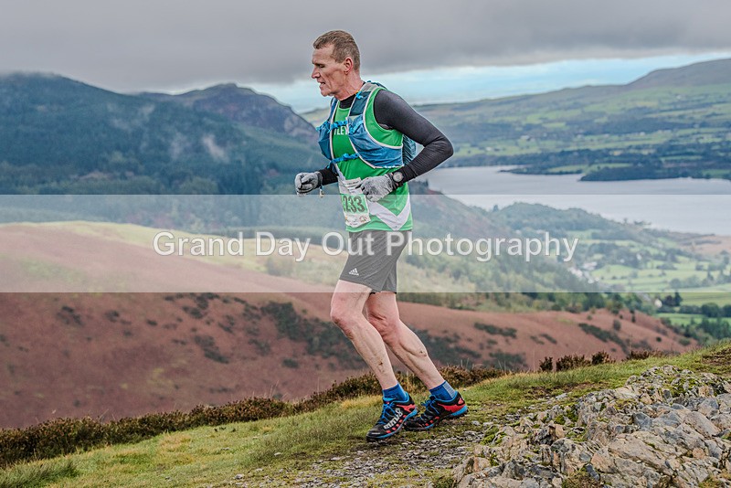 British Fell Relay-341 - British Fell & Hill Relay Championship Braithwaite Keswick Saturday 21st October 2023