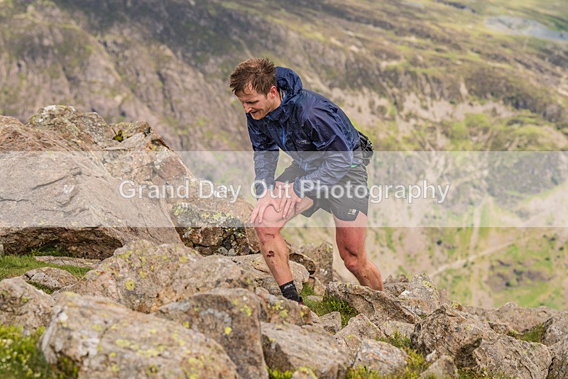 Buttermere Horseshoe-159 - Buttermere Horseshoe Fell Race Saturday 25th June 2022
