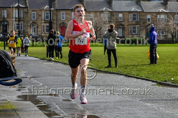 YARR26-912893 - U17 Men