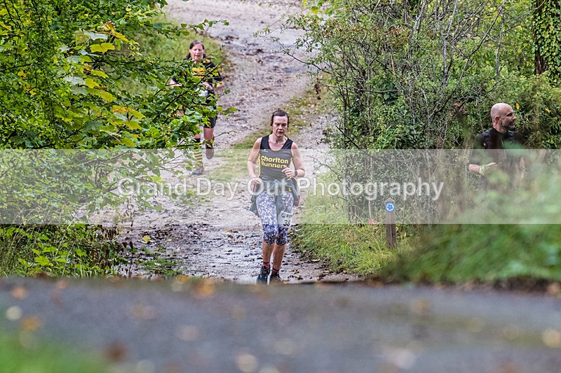 Westmorland-490 - Great Westmorland Trail Race (Junior & Senior Races) Saturday 13th September 2025