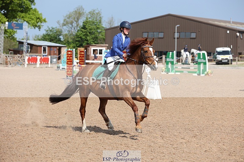 250503-111127-00481 - Cls 5 Pony Discovery and 90cm Open