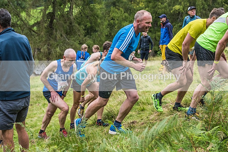 Grasmere-568 - Grasmere Sports Junior & Senior Fell Races Sunday 27th August 2023