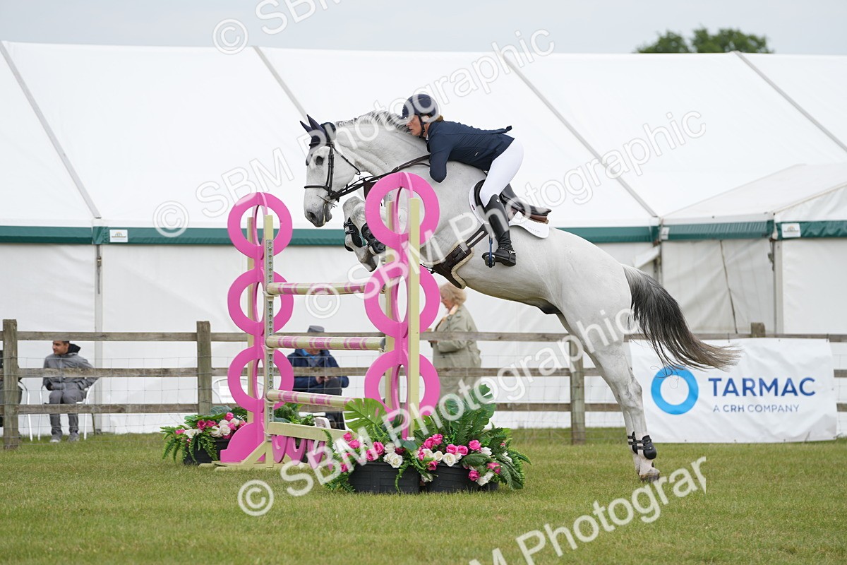 SBM_07479 - Class 203 - Martin Grant Homes Areal Trial