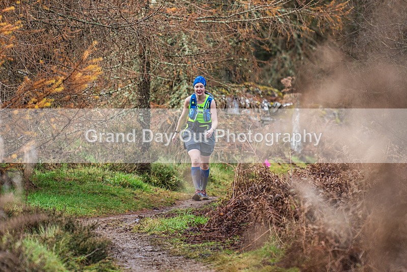 TVU 50  60K-691 - High Terrain Events Tweed Valley 50 & 65K Ultra Trail Races Sunday 19th November 2023
