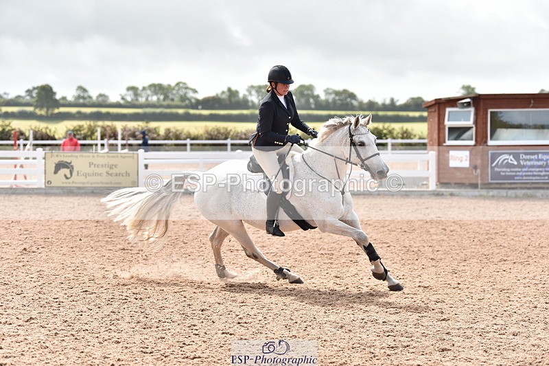 230812A-125038-09316 - Cls 27 85cm Amateur Qualifier