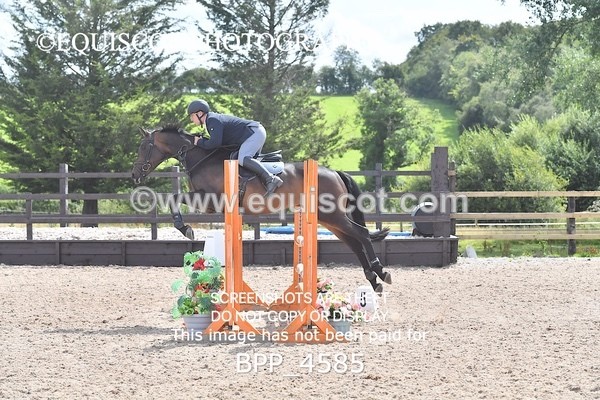 BPP_4585 - CLASS 14 SUN Senior 1.05m Open