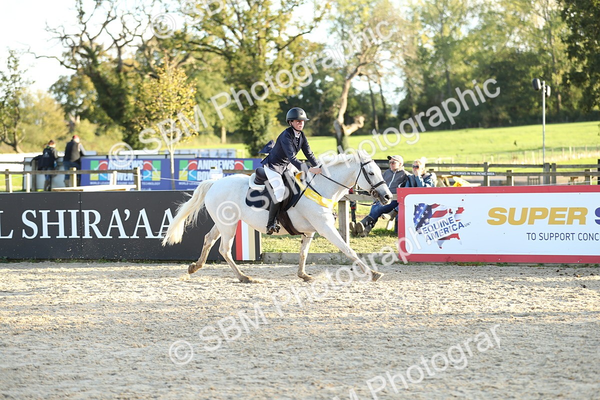 SBM_54350 - J23 - Junior Horse 70cm Championship