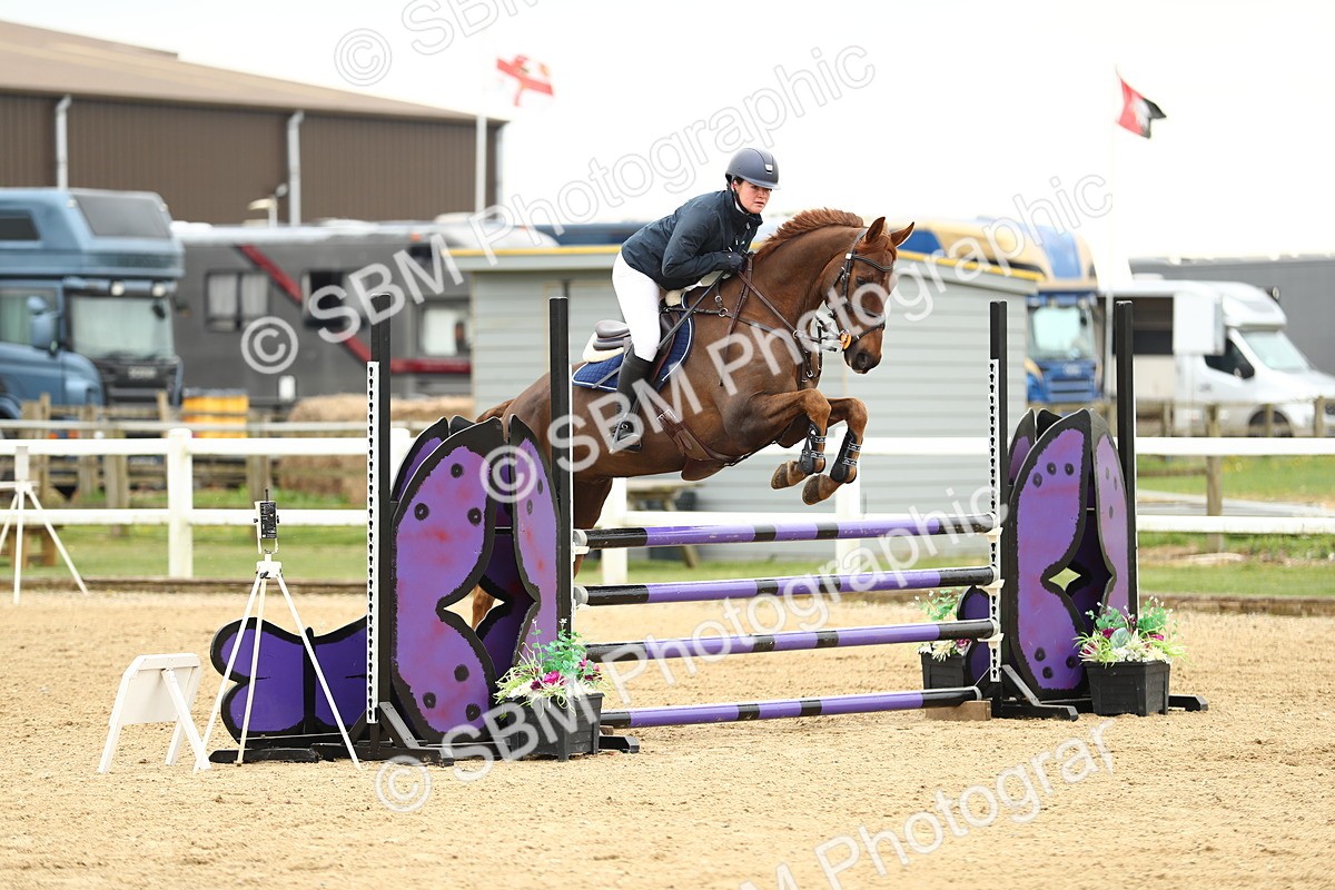 SBM_000751 - Class 3 - Senior Discovery 1m