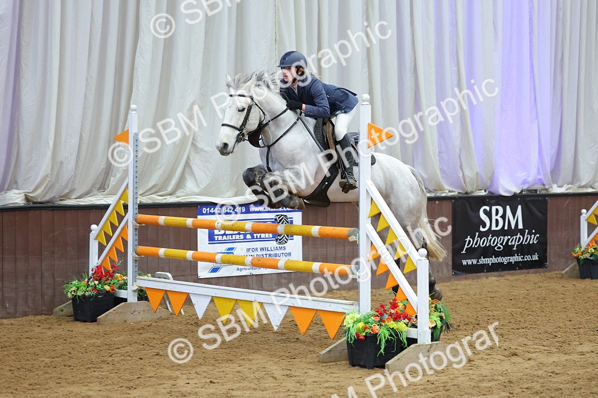 SBM_010269 - Class 22 - Equiyd 1.05m Amateur Championship Qualifier - First Round (1.05m)