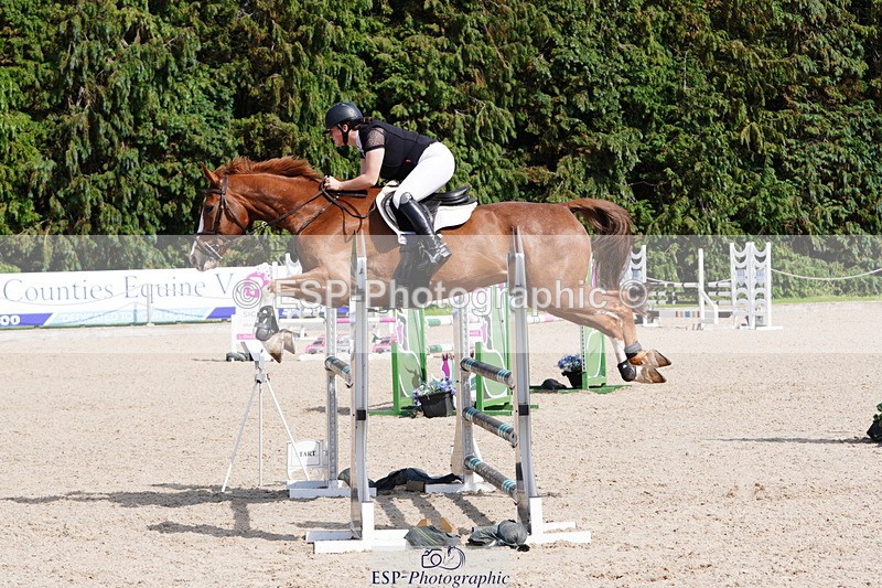 250615A-162404-11999 - Class 49 1m 05 Amateur Qualifier Snr 1m 05