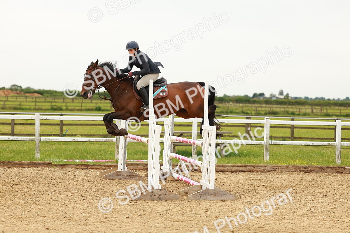 SBM_001296 - Class 3 - Senior Discovery - 1.00m