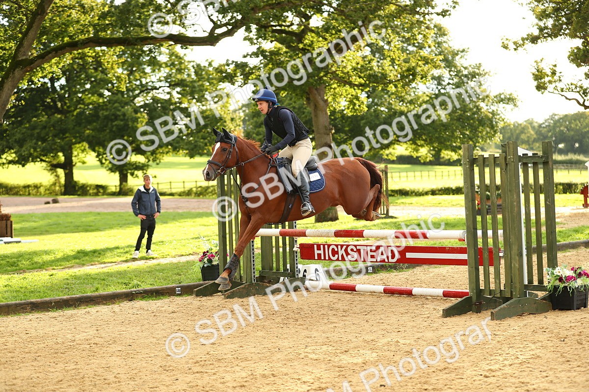 SBM_12720 - E9 Eventers Challenge 90cm Championship
