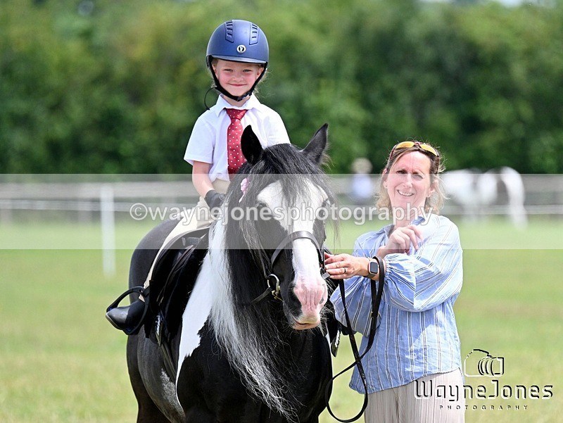 WJ7_8211 - Nancy And Churchill SORC summer show 21-06-26