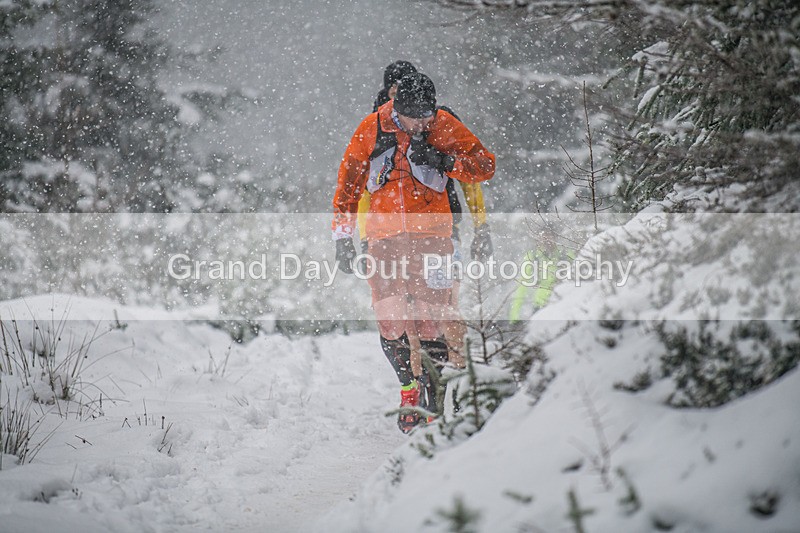 Glentress-2092 - High Terrain Events Glentress 42, 21 & 10K Trail Races Sunday 15th February 2026