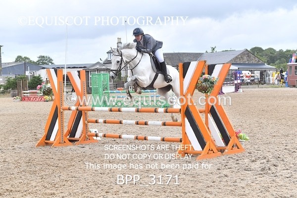 BPP_3171 - CLASS 14 SUN 0.95m Amateur Championship Qualifier