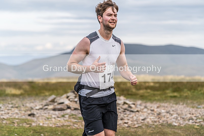Fellside-385 - Fellside Fell race Wednesday 22nd July 2026