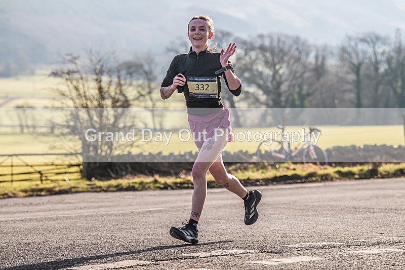 North Lakes-425 - North Lakes 10K & Half Marathon Sunday 9th February 2025