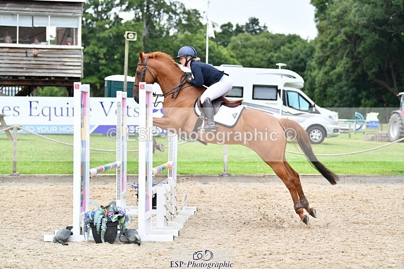 240712-093150-31987 - Cls 136 85cm Amateur Qualifier