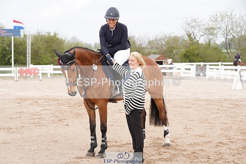 250425-102602-08496 - Cls 30 Young Horse 6yr old