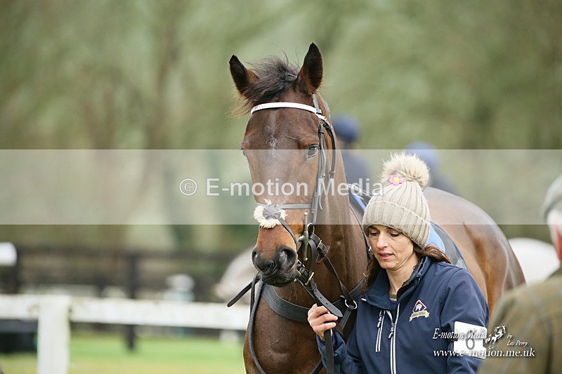 PtP 121221 32 - Barbury International Point-to-Point 112/12/2021