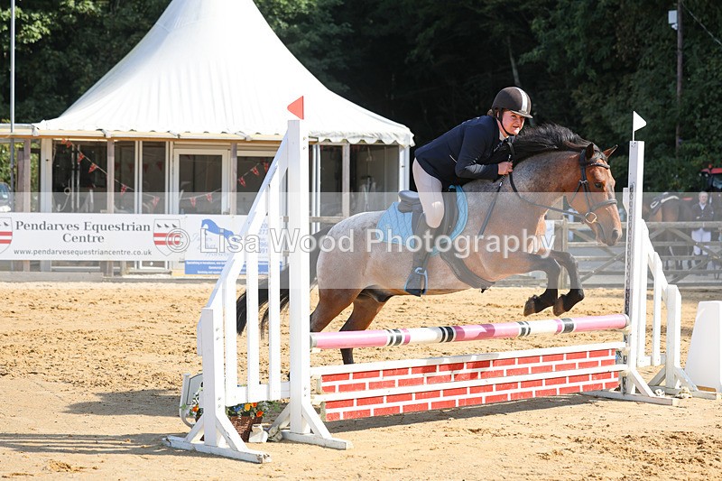 3E7A0751 - Class 4 and 5: 60cm Juniors and Seniors