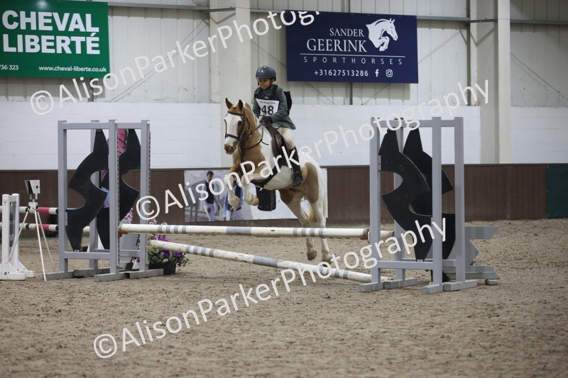 20260125-2799 - Class 3 - 60cm