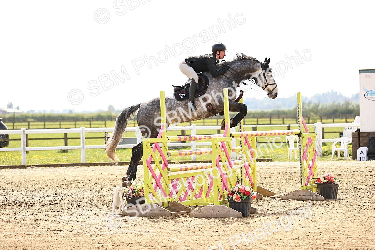  - Class 14 - National 1.30m-1.40m