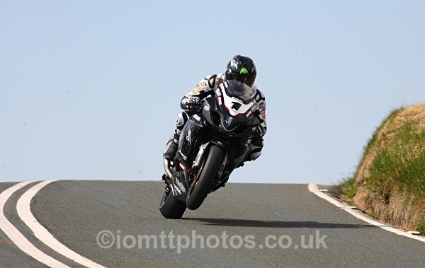  - Superbike Race - TT 2010