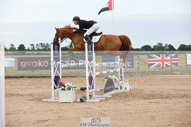 250719-090416-13165 - Cls 15, 1 Star Silver Tour Start til Break