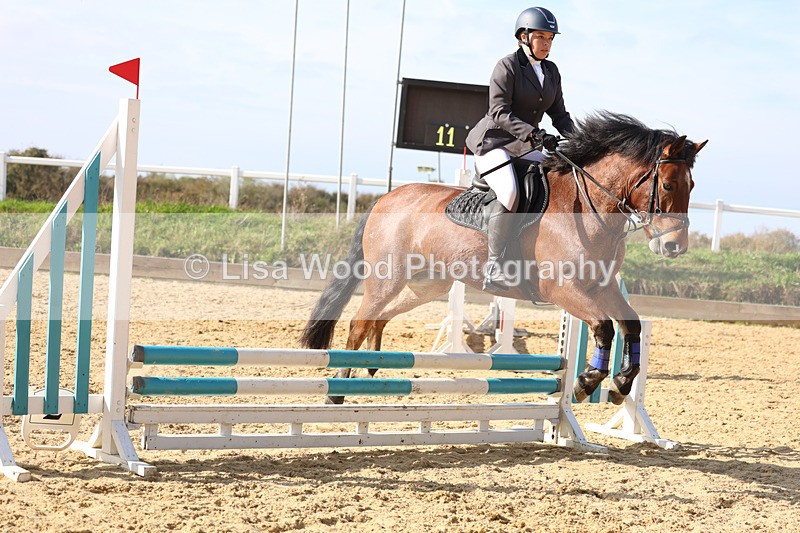 3E7A7822 - Class 3: 60cm open