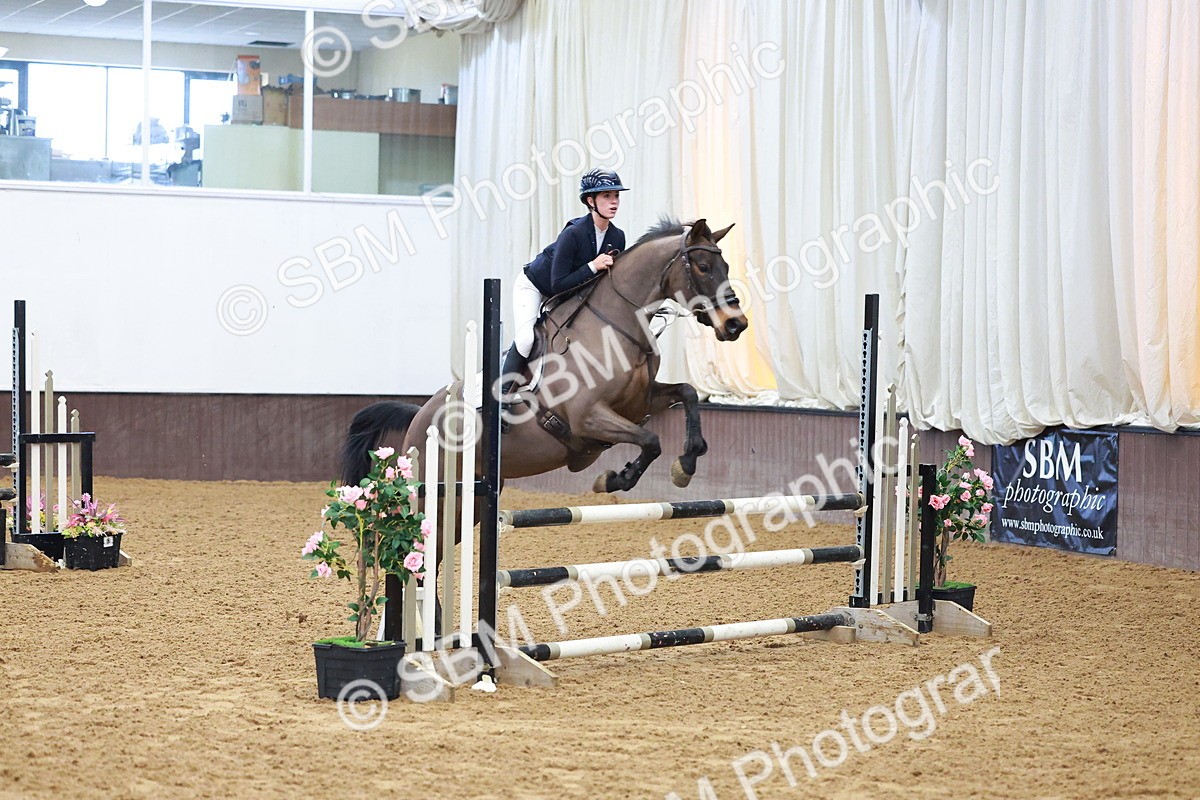 SBM_002136 - Class 8 - Senior British Novice - 90cm