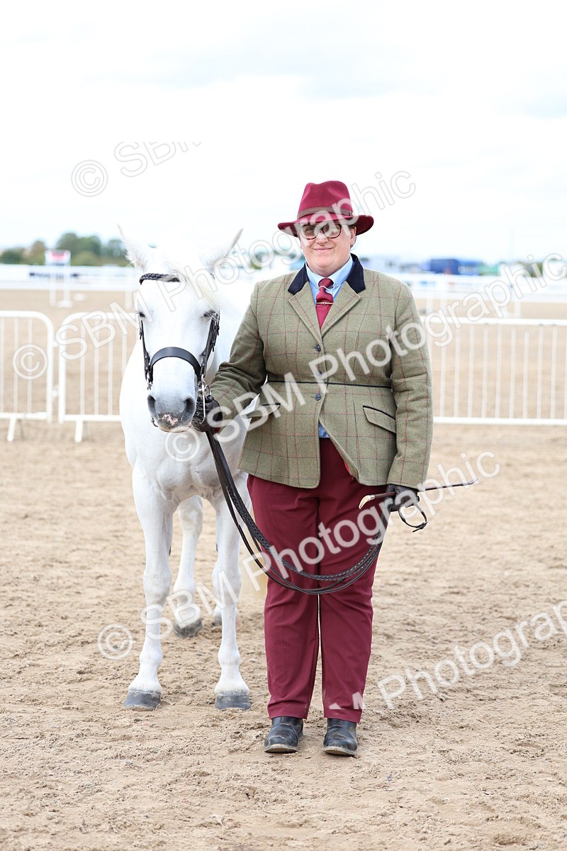 SBM_05900 - Class 29 - IH Veteran Pony