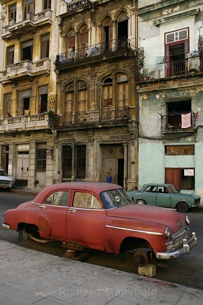  - Cuba