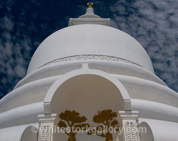 Rhummasala Temple, Sri Lanka - Asia
