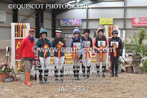 JAC_7332 - Class 1 Arena Eventing 0.60m