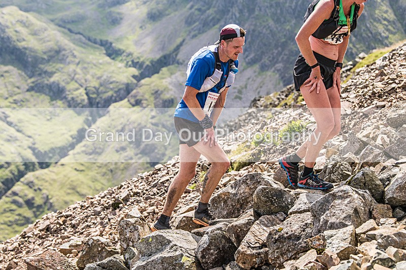 Borrowdale-963 - Borrowdale Fell Race Saturday 2nd August 2025