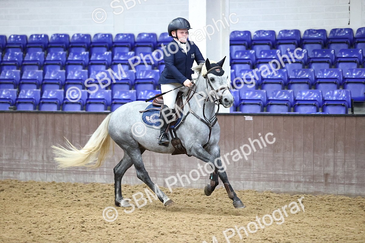 SBM_003118 - Class 9 - Stepping Stones 128cm 138cm Handicap 75cm 85cm