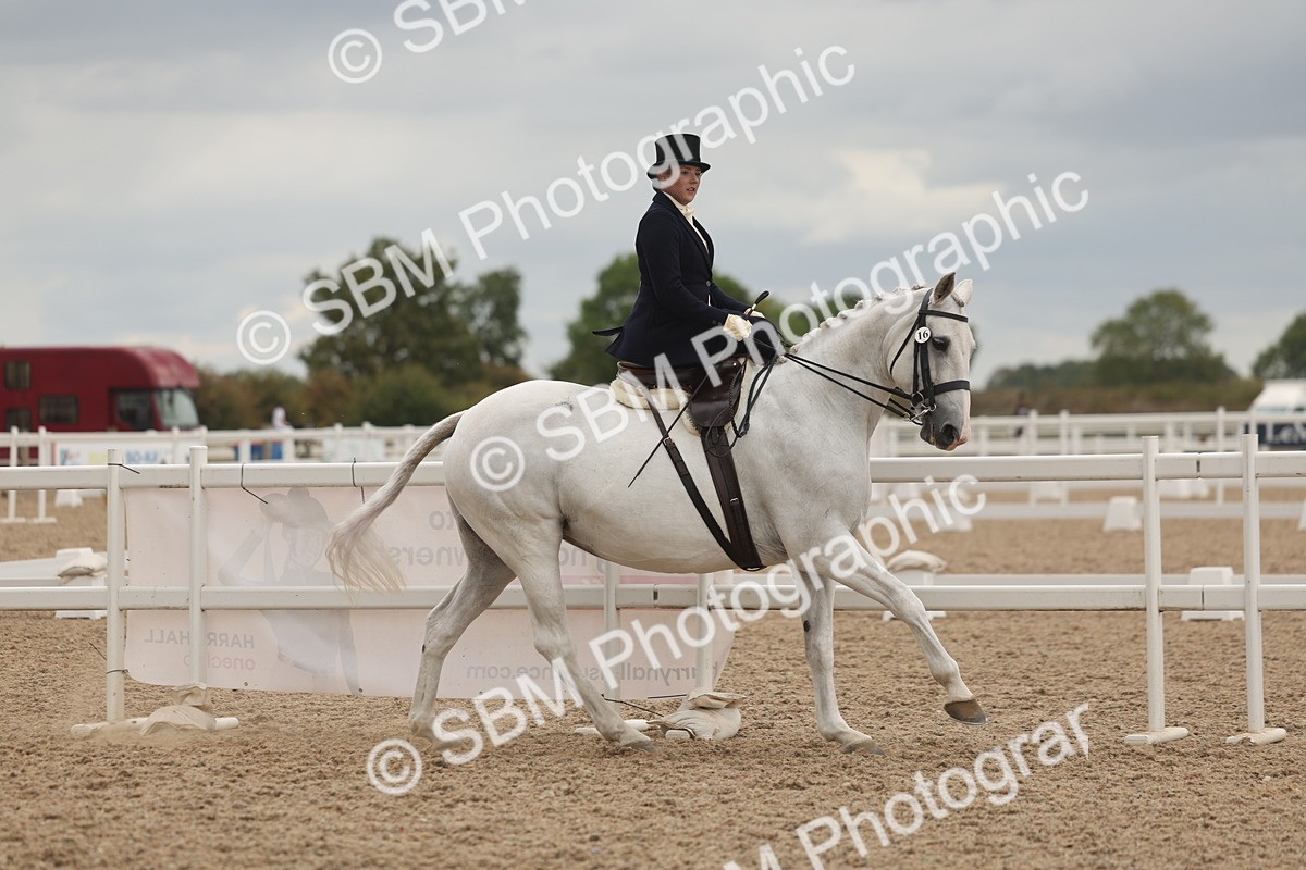 SBM_06415 - Class 23 - SSA - Classical