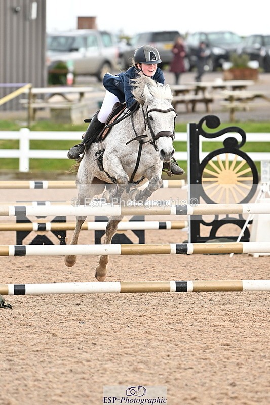 240310A-110114-02204 - Cls 4 Pony Discovery and 90cm Open